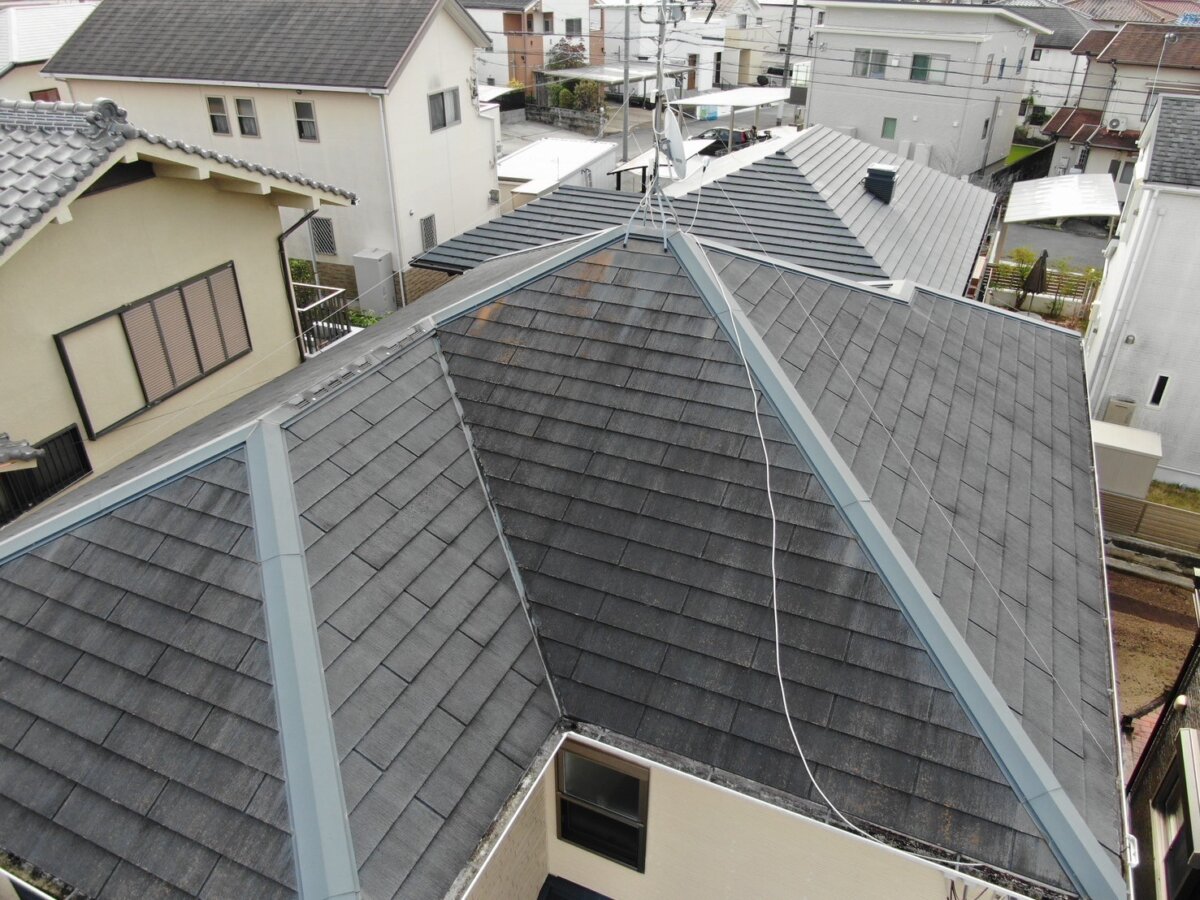 屋根